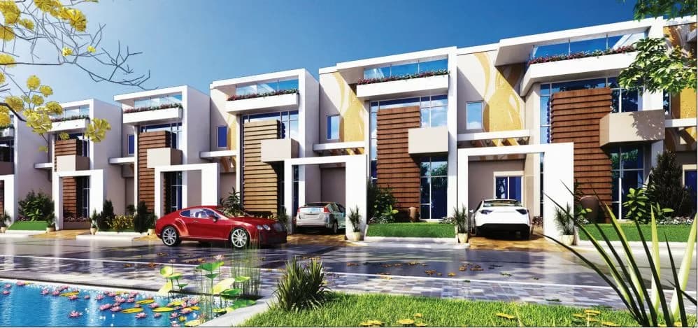 Premia Power Villas, Knowledge Park 5