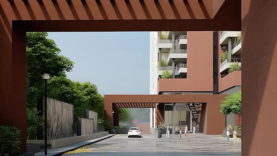VDB True North by Livingwalls, Byrathi