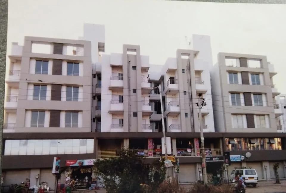 Devam Residency, Vatva