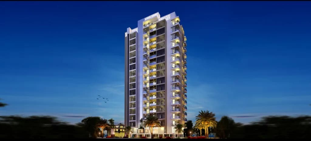 Unishire Signet, RT Nagar