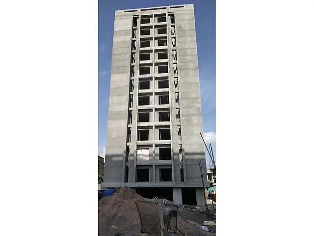 Jayveer Aakash Homes, Piplod