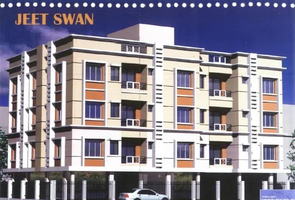 SS Jeet Swan, Madurdaha