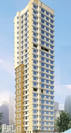 Swami Vivekanand CHSL, Goregaon West