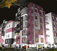 Kemtani Koushalya Cosmo City, Gorakhpur
