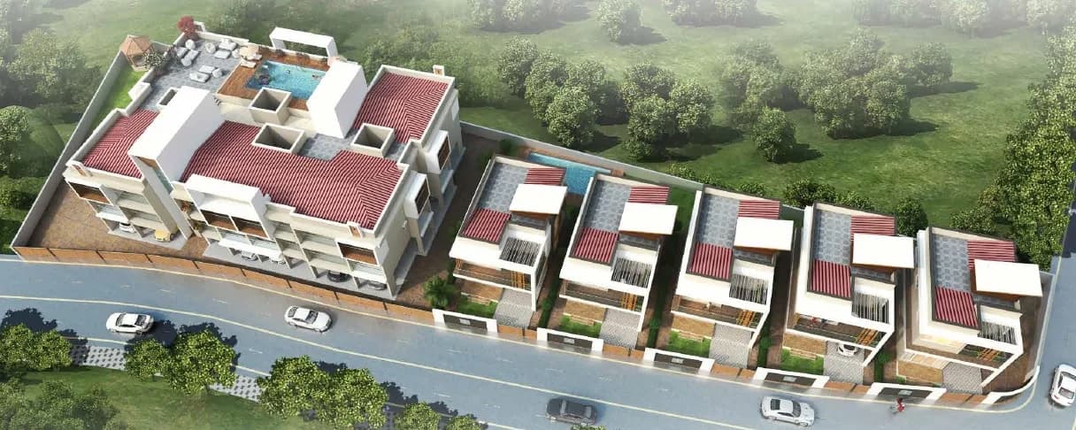 Rangavi Sands, Dabolim