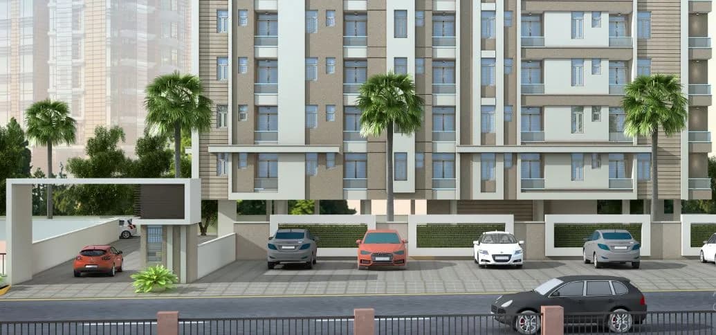 UDB Studio Suite, Jagatpura