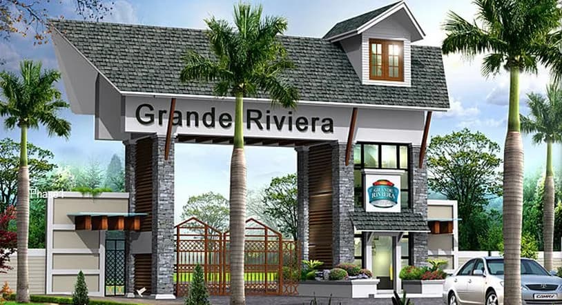 Wexco Grande Riviera, Gandhi Nagar