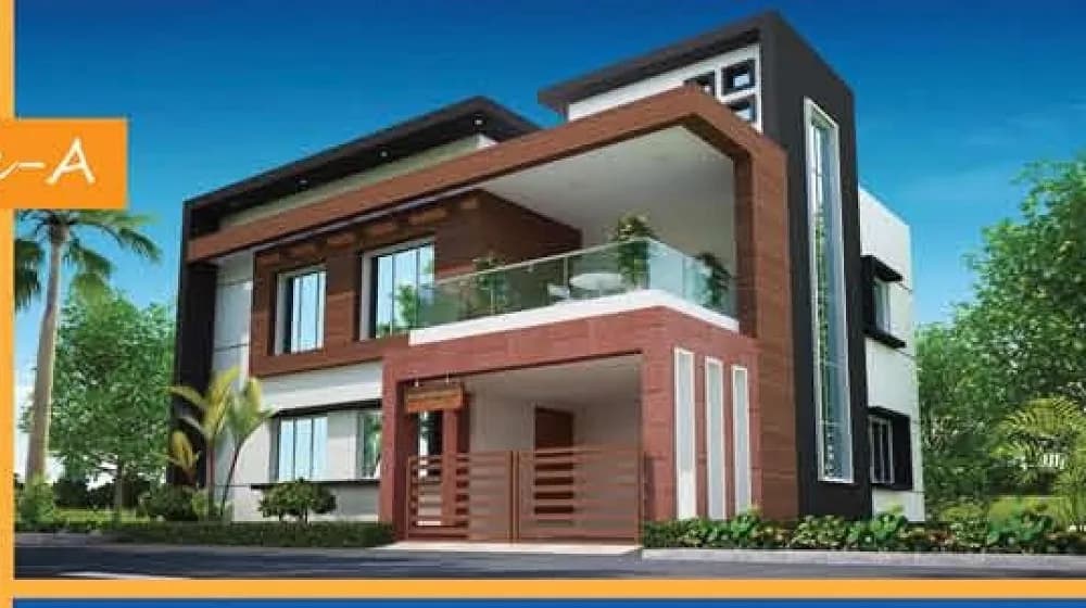 GDS Residential Complex, Raghunathpur