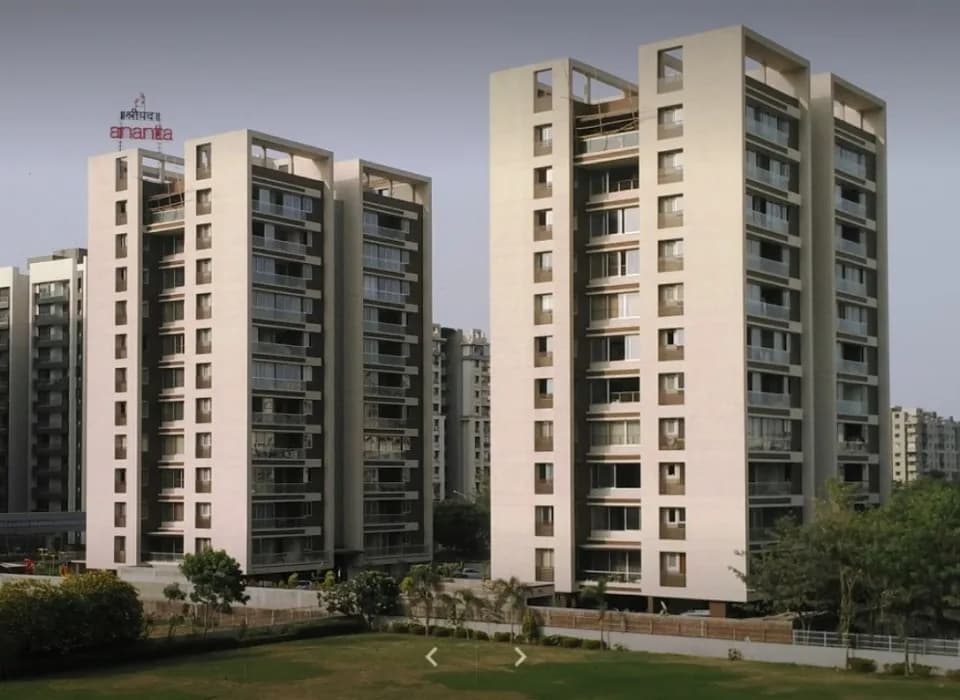 Shreepad Anantta, PAL