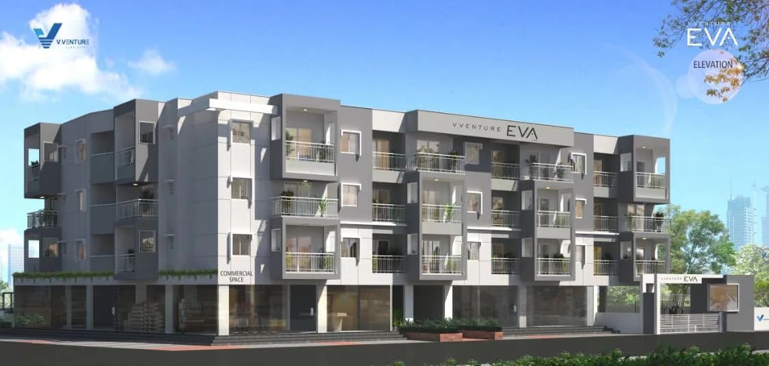 V Venture Eva, Doddathoguru