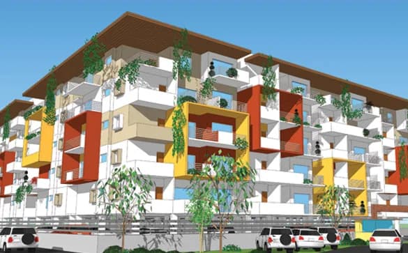 S2 Golden Tulip — Image
