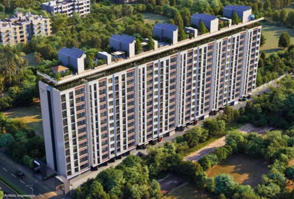 Balwadkar Marqis, Balewadi
