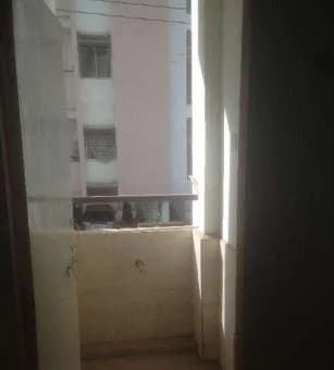 Shreenathiji Rainbow City 2 — Sample Flat 6