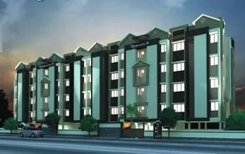 Shreenathiji Rainbow City 2, Mota Mava
