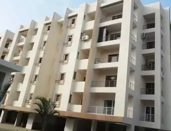 Wallfort Orchid, Shankar Nagar