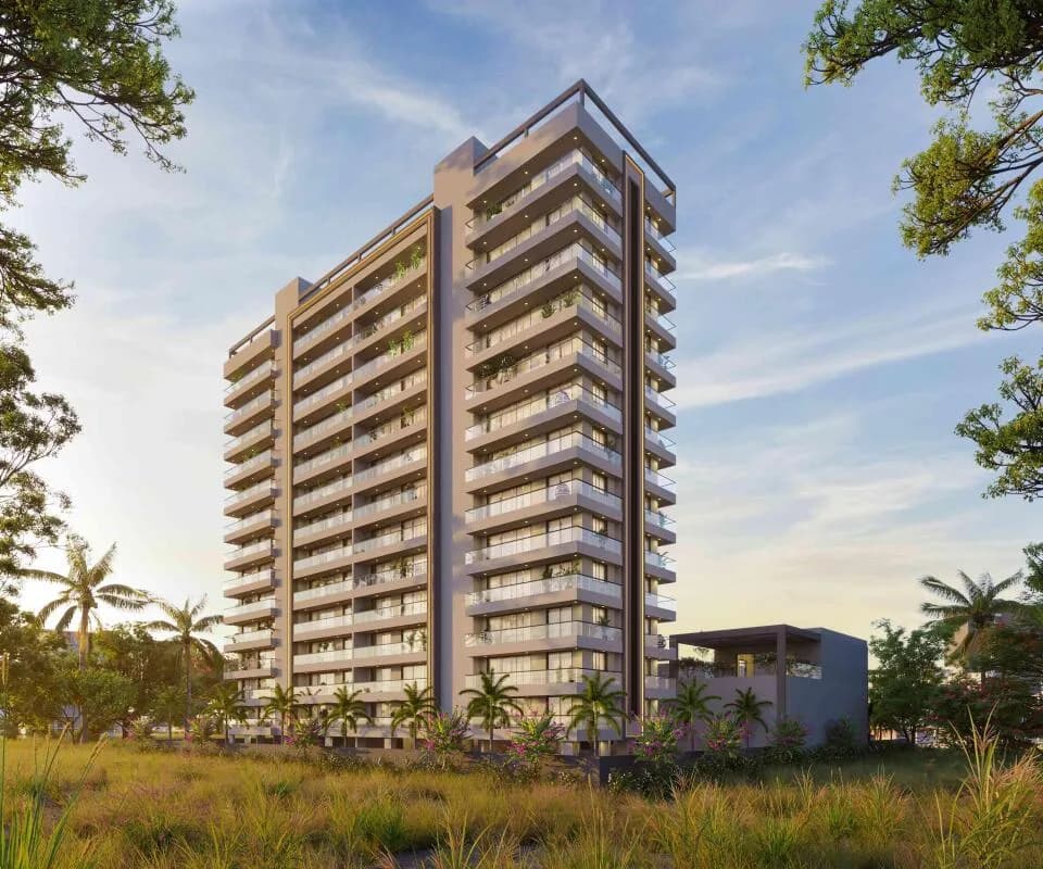 Sunrise Pride, New 150 Ft Ring Road