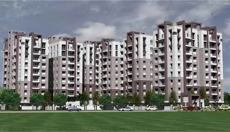 Amsri Central Court, Chilkalguda