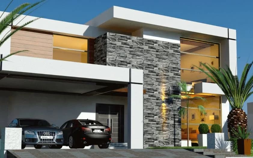 SV Residency, Saravanampatti