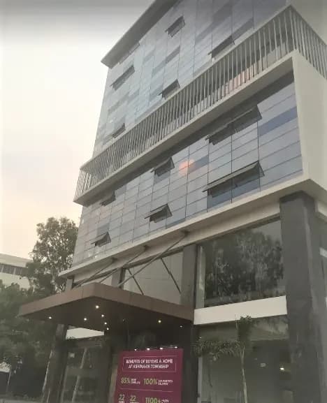 Kohinoor BE Zone, Pimpri Chinchwad