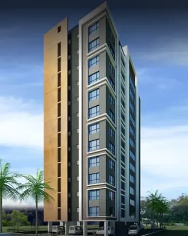 Siddha Nirvana, Ballygunge