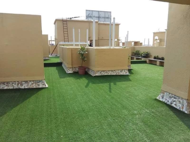 Sandeep Heights, Nalasopara West