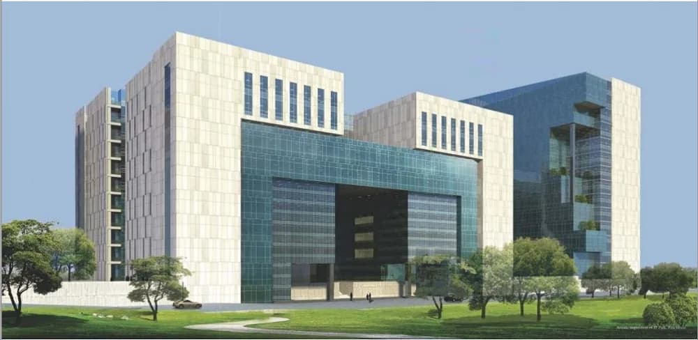 Anant Raj Tech Park, Sector 22