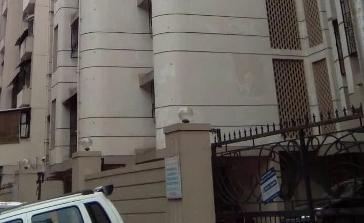 Sarkar Tower, Mazgaon