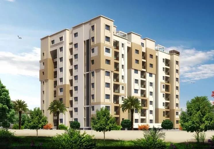 Akshaya Trichy Rich, Uraiyoor