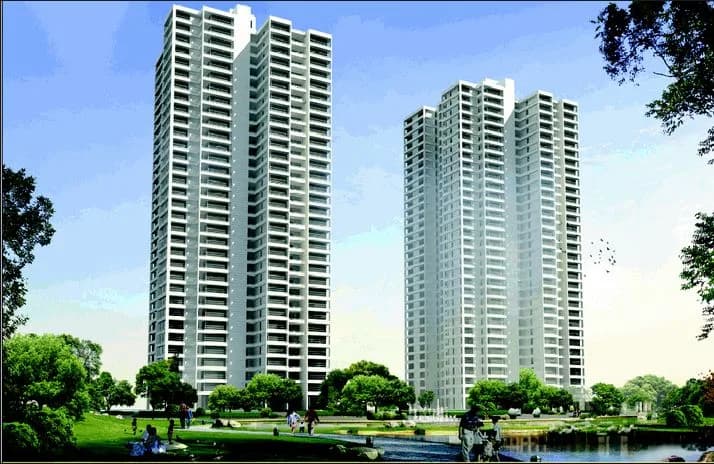 Jaypee Greens Kensington Boulevard, Sector 131