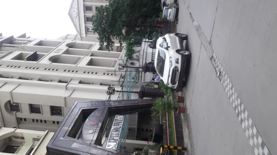 Kumar Sophronia, Adarsh Nagar
