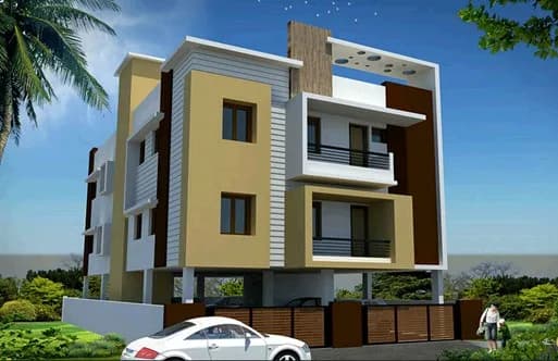 SSS Aadhira, Kovaipudur 