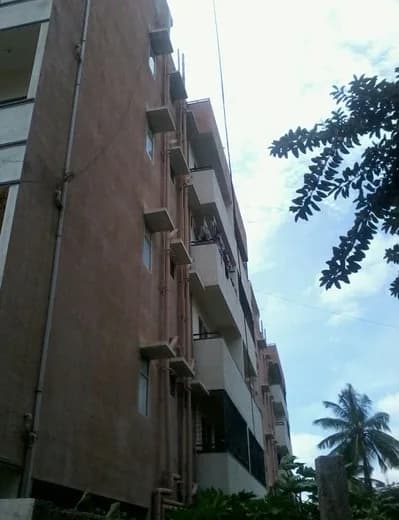 Sapthagiri Enclave, Billekahalli