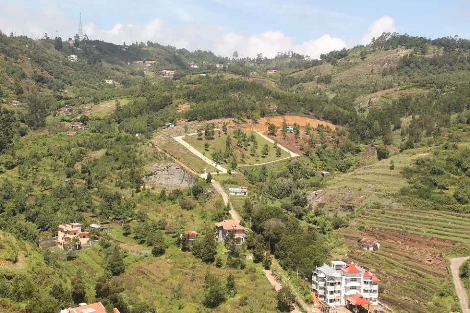Vivinci Kodai High Land Creek, Naidupuram