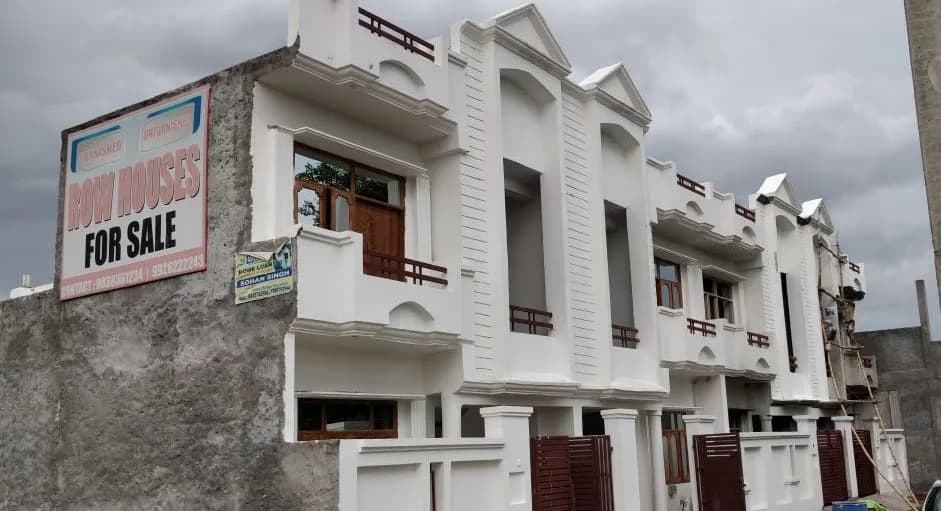 Bedi Villas, Gaurabagh