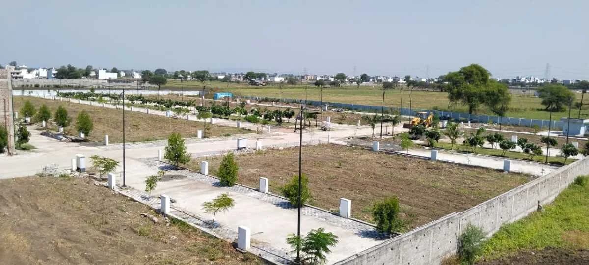 Omaxe Greens, Baliya kheda