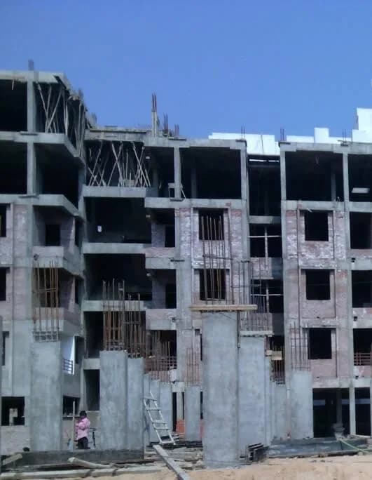Rameshwar Mansarovar Heights, Vastral