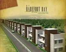 GT Barefoot Bay, ECR