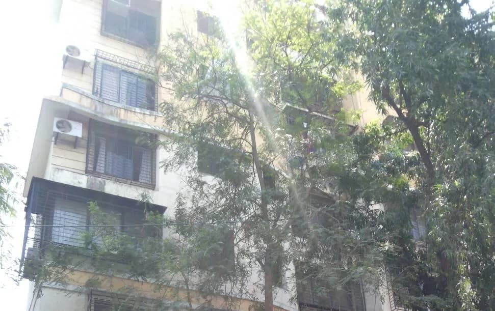 Gagangiri apartment, Vile Parle East