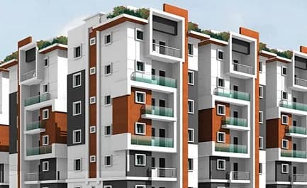 Lakshmi Sapphire, Miyapur