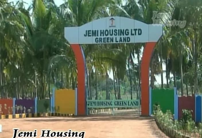 Jemi Green Land, Velur