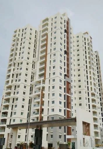Aparna Aura, Ambedkar Nagar