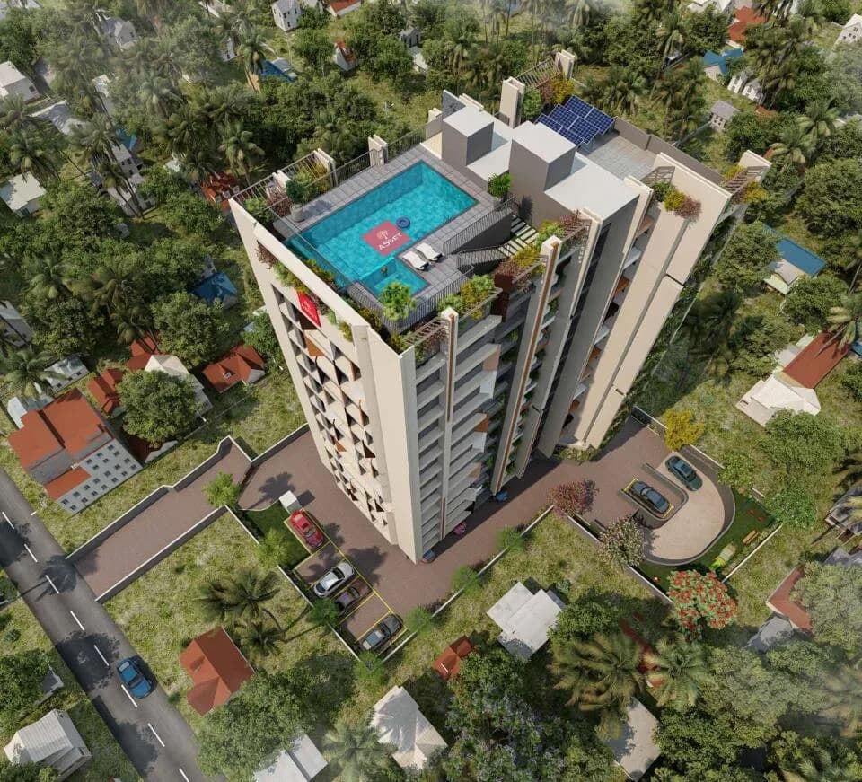 Asset Palette, Thammanam