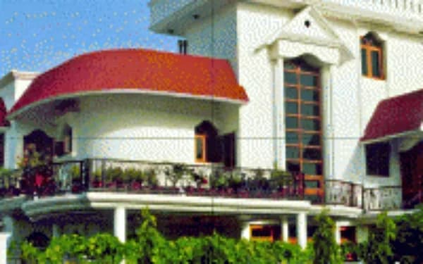 Ansals Lake View Enclave, Shymala Hills