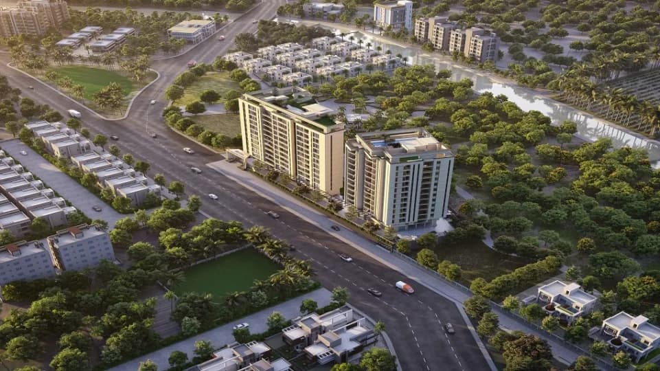 14 Woodland Park, IHITC Durgapur