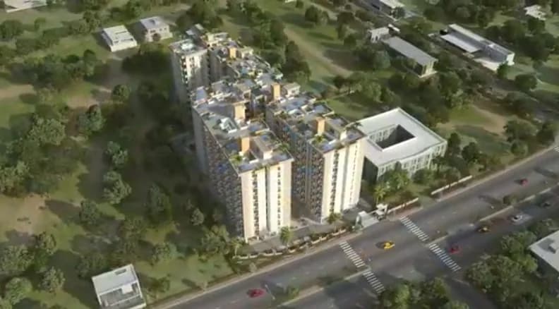 Deeppura Mukundra Prime, Ladpura
