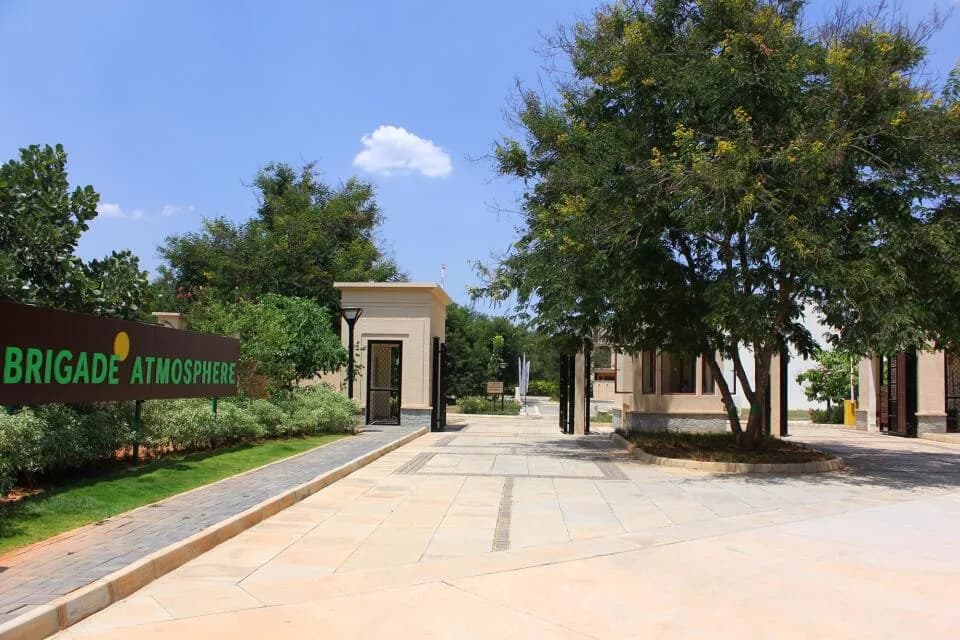 Brigade Atmosphere, Devanahalli