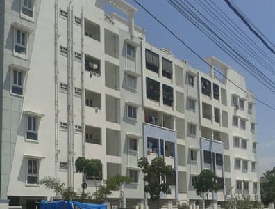 Manjeera Smart Homes Apartments, Qutbullapur