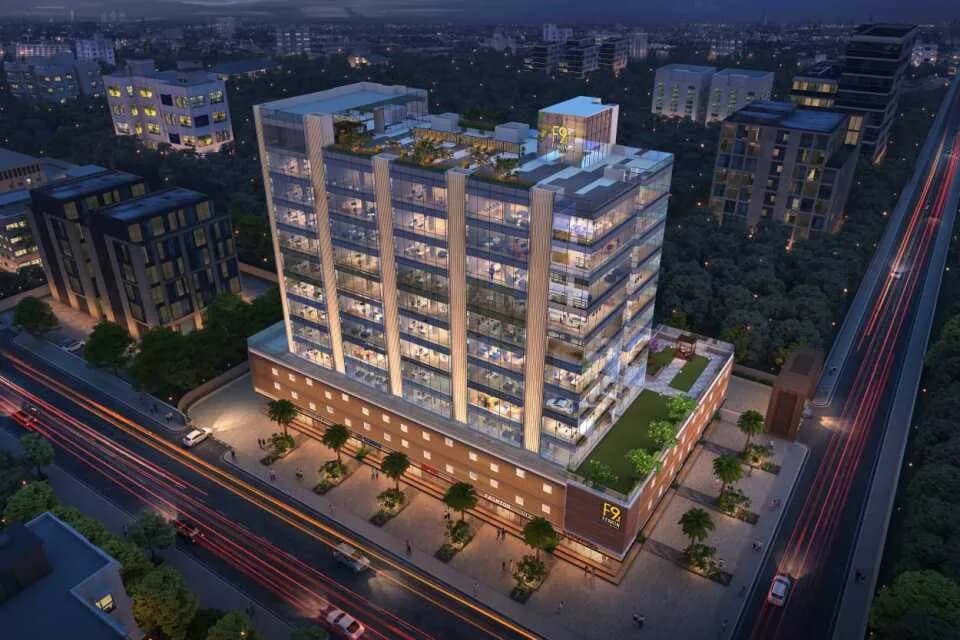Fenkin 9, Wagle Estate