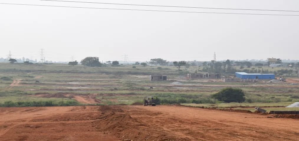 MMG Ambari Enclave — Status as on : 24 Apr 2018