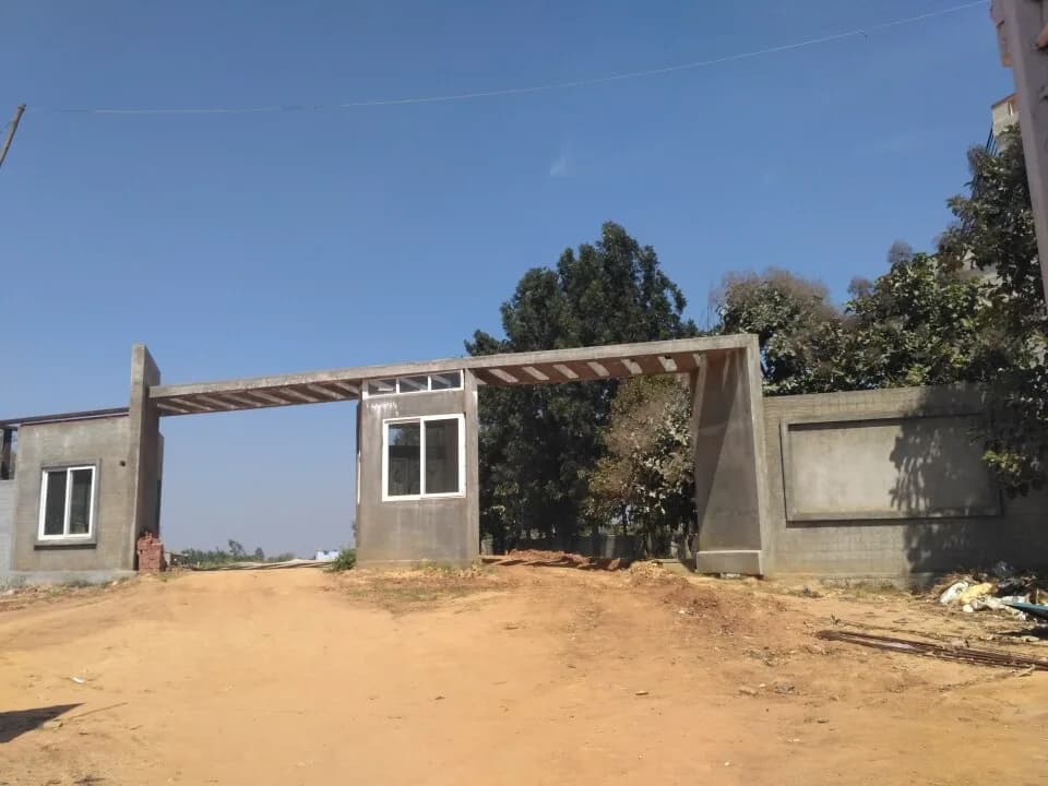 Celebrity Prime Eco Front, Jigani